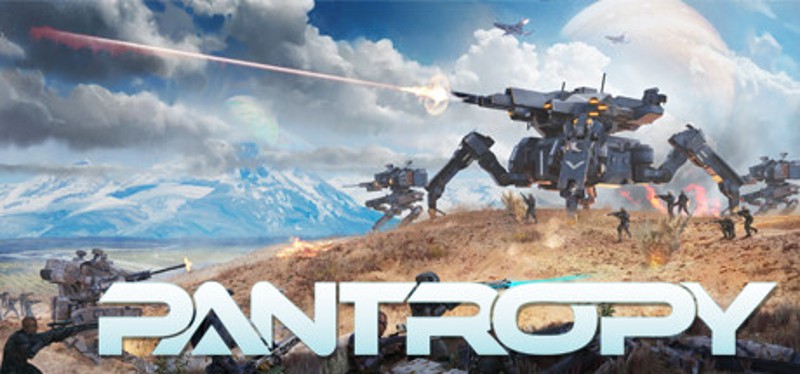 Pantropy Game Cover