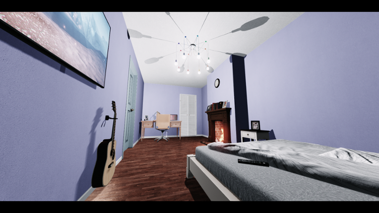 ParaGame screenshot