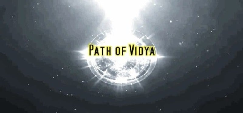 Path of Vidya Game Cover