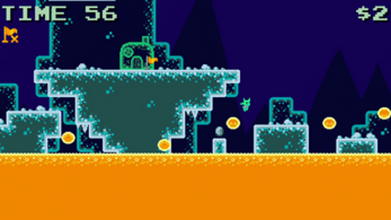 Pay (and jump) Up screenshot