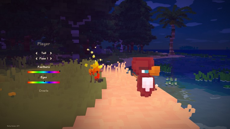 Pelican Harbor screenshot