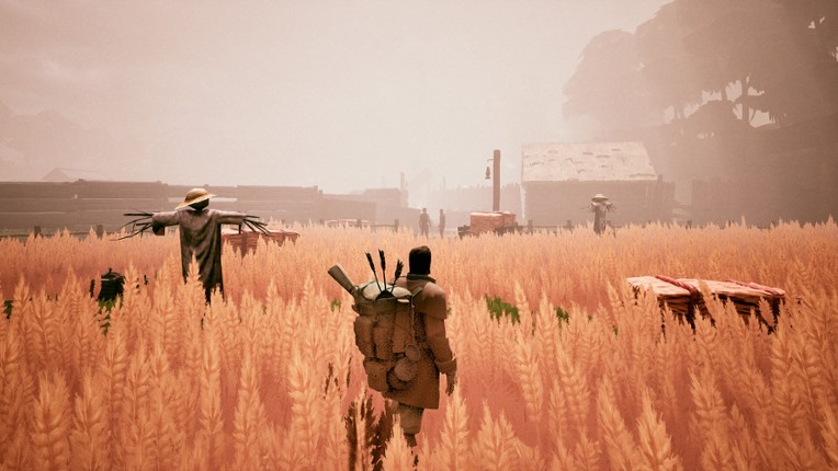 Peregrino screenshot