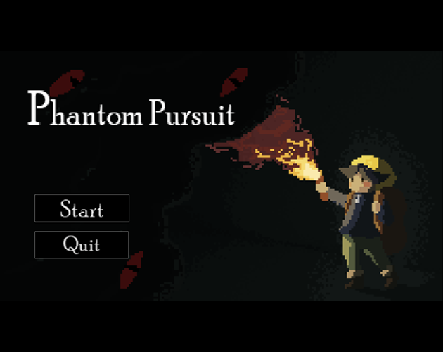 Games like Phantom Pursuit