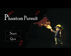 Phantom Pursuit Image