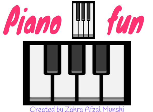 Piano Fun Image