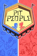 Pit People Image