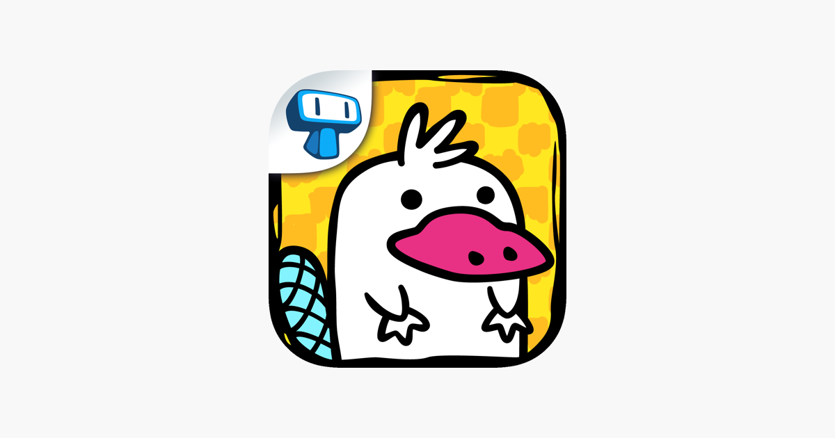 Games like Platypus Evolution: Match Game