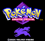 Games like Pokemon Sinister Crystal