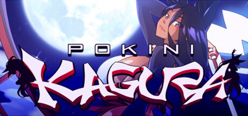 Pokini Kagura Image