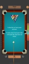 Pool - 8 Ball, 9 Ball &amp; Solo Image