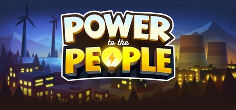 Games like Power to the People