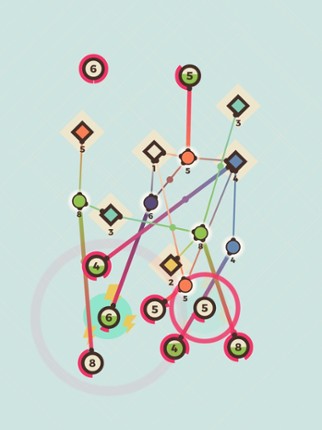 Powernode screenshot