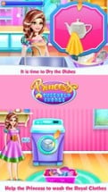 Princess House Hold Chores Image