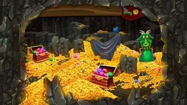 Princess of Tavern Collector's Edition Image