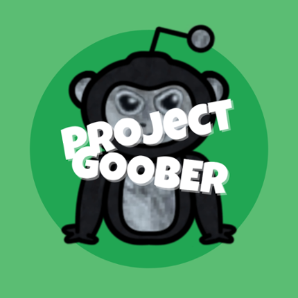 Project Goober Game Cover