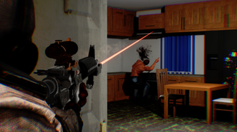 Project: Insanity screenshot