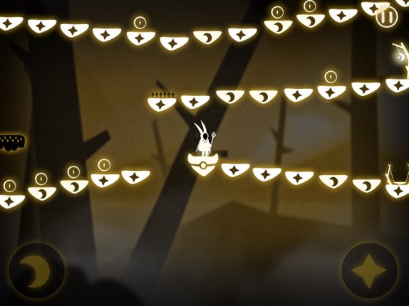 Pursuit of Light screenshot