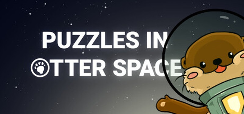 Puzzles in Otter Space Image