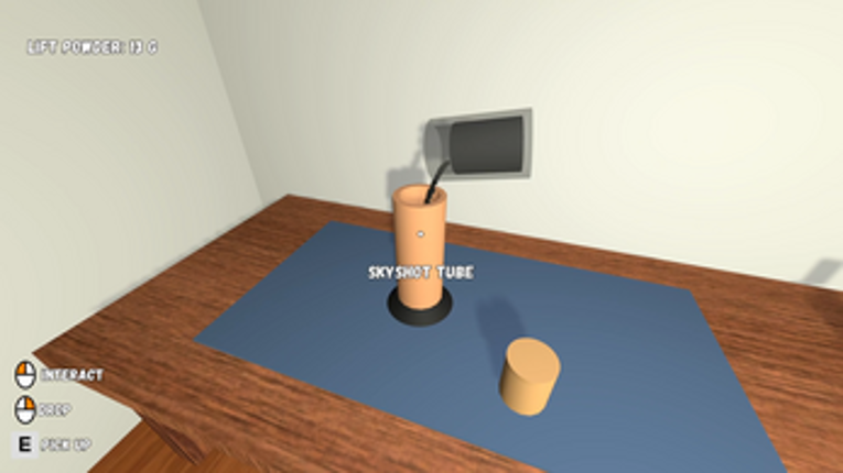 PyroCraft Image