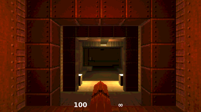 Q1K3 screenshot