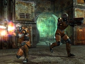 Quake 4 Image