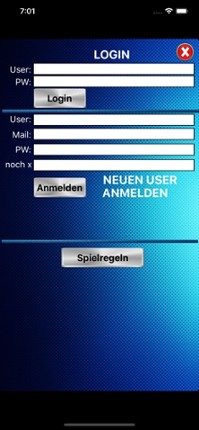 Quizzen screenshot