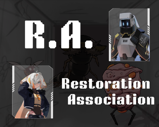 R.A.: Restoration Association Image