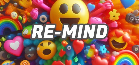 Games like Re-Mind