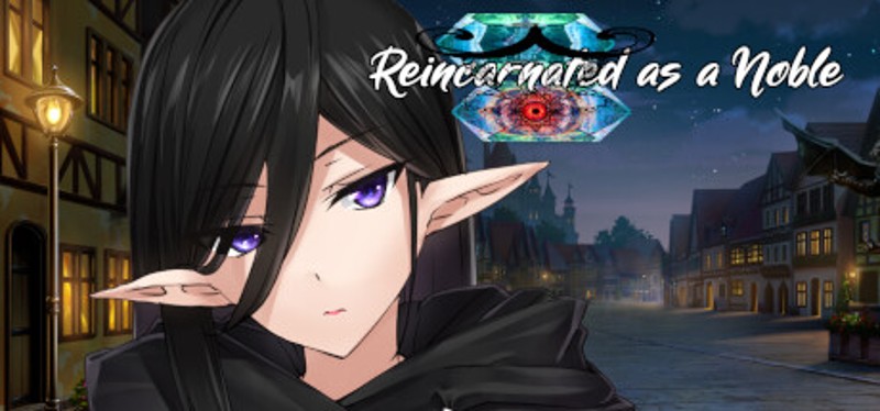 Reincarnated as a Noble - RPG Image