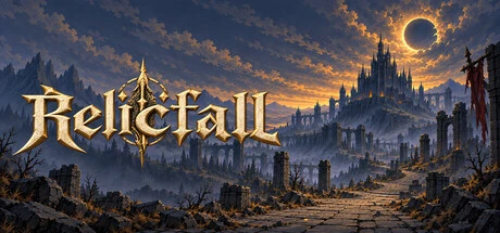 Games like Relicfall