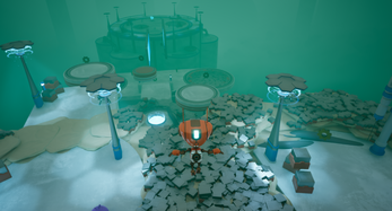 Reme-Bot - Mega Stack 'O'Jam Image