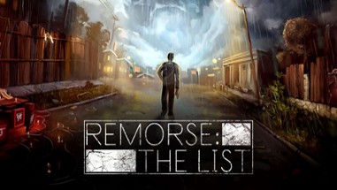 Remorse: The List Image