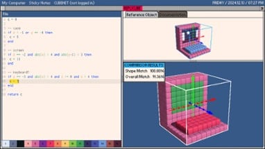 Replicube Image