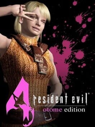 Resident Evil 4: Otome Edition Image