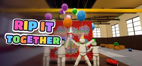 Games like Rip It Together