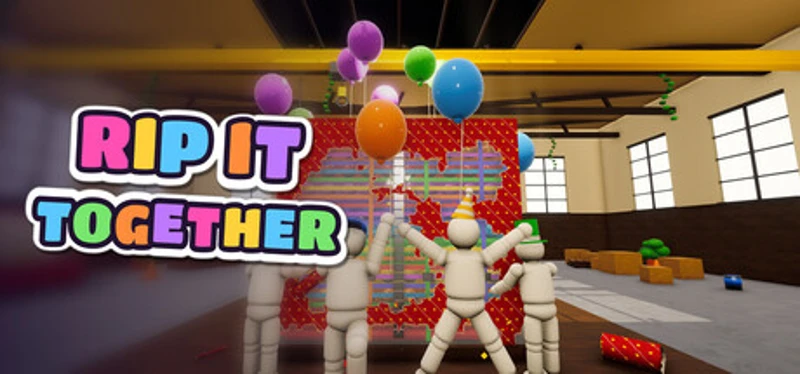 Rip It Together Image