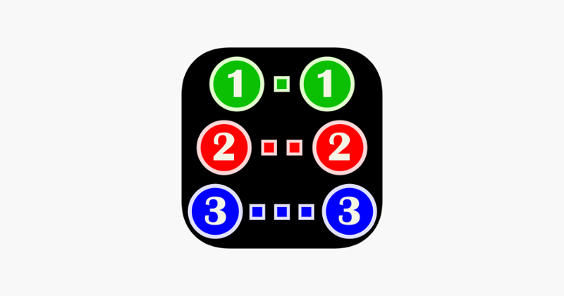 Ripple Effect - Logic Puzzle Game Cover