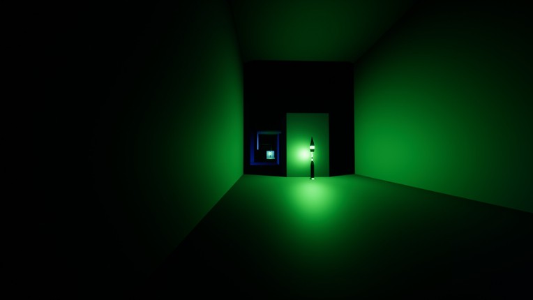 Robots n Lasers screenshot