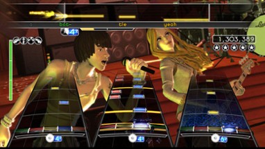 Rock Band: Track Pack - Volume 2 Image