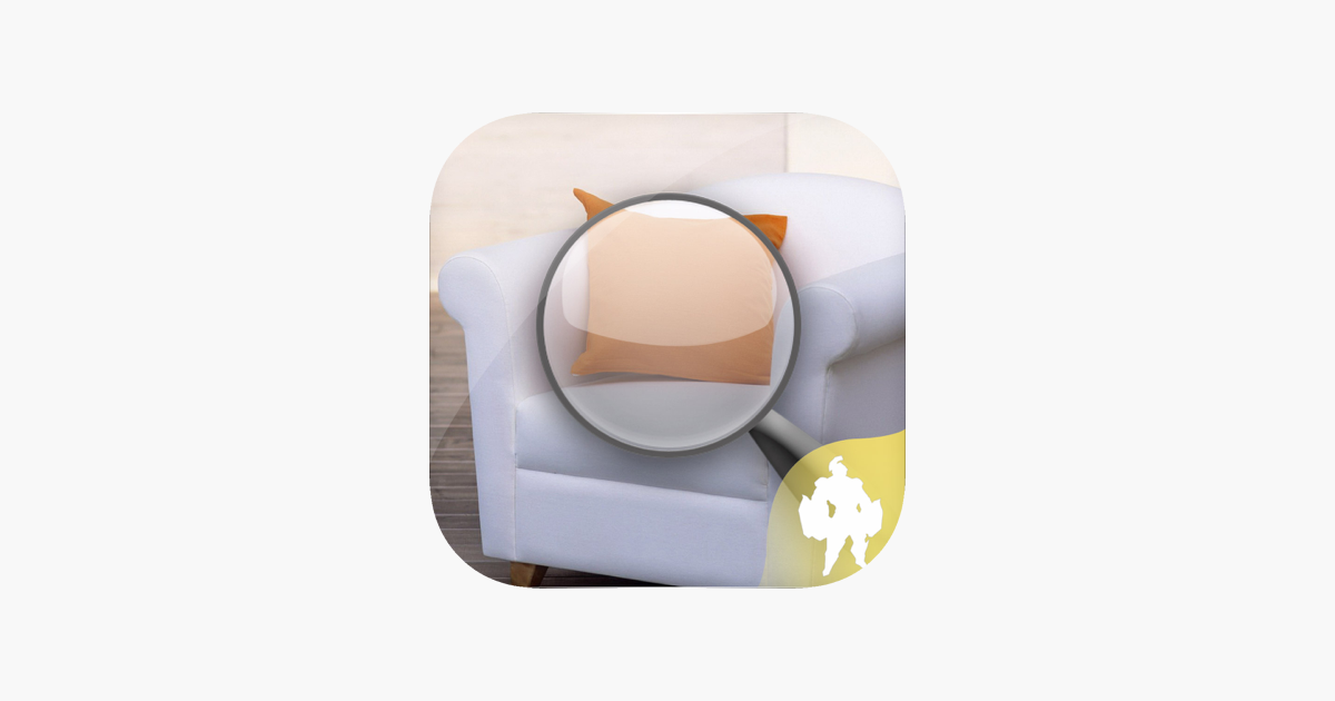 Games like Rooms : Find the Difference