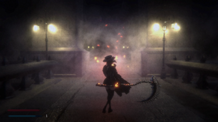 Rotting Valentine screenshot