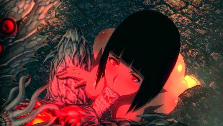 Rotting Valentine screenshot