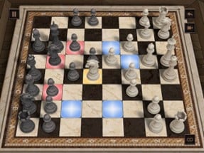 Royal Chess - 3D Chess Game Image