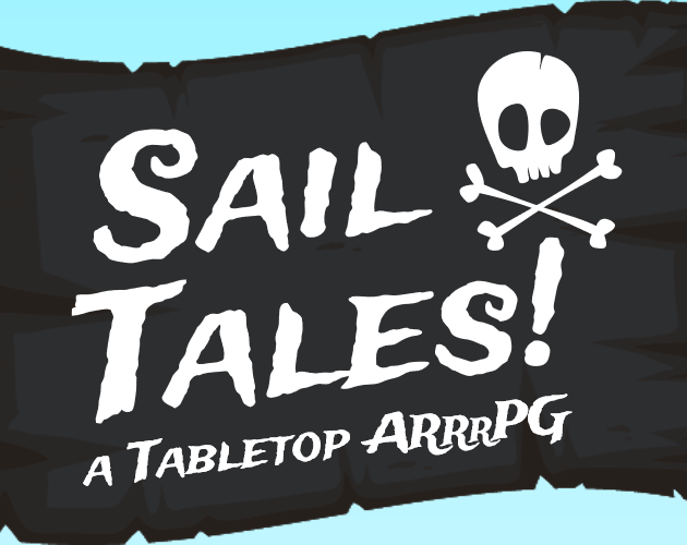 Games like Sail Tales!