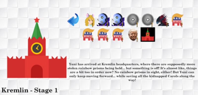 Sakurako in Nightmare School screenshot