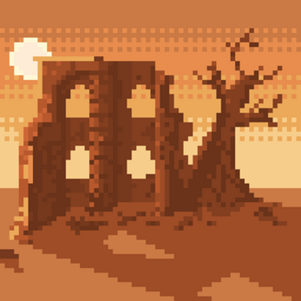 Sans0n: Misión Edén Image