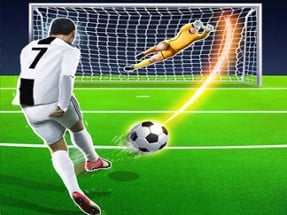 Shoot Goal Football Stars Soccer Games 2021 Image