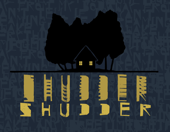 SHUDDER Game Cover