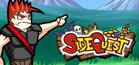 Games like SideQuest: Reanimated