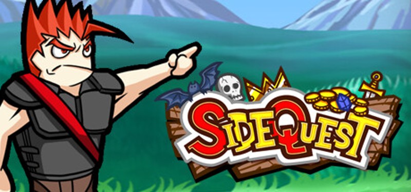 SideQuest: Reanimated Image